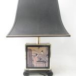 547 5380 TABLE LAMP